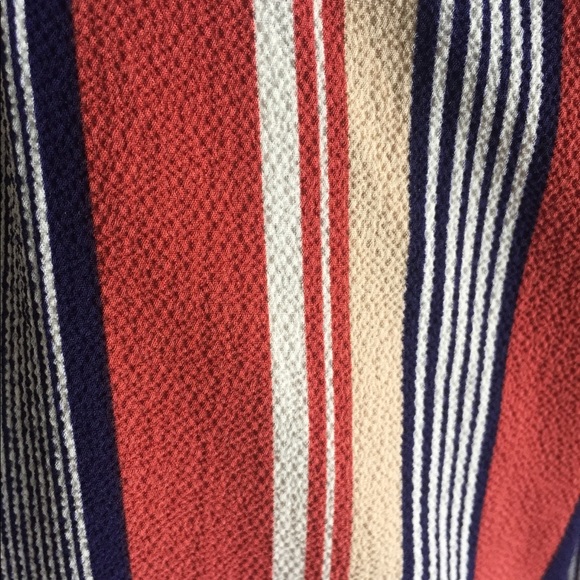 No Boundaries Cropped Jumpsuit - Picture 5 of 5